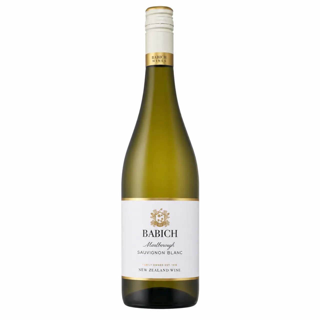 Babich Marlborough Sauvignon Blanc 750ml