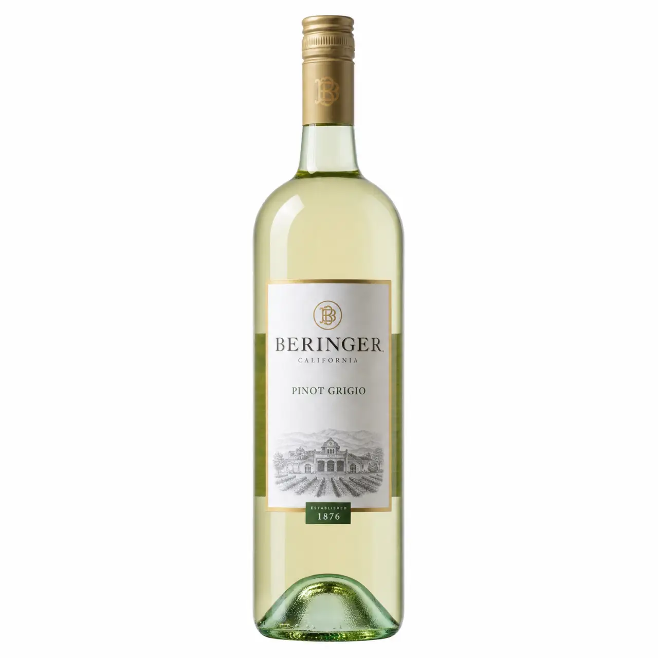 Beringer Pinot Grigio 1.5L