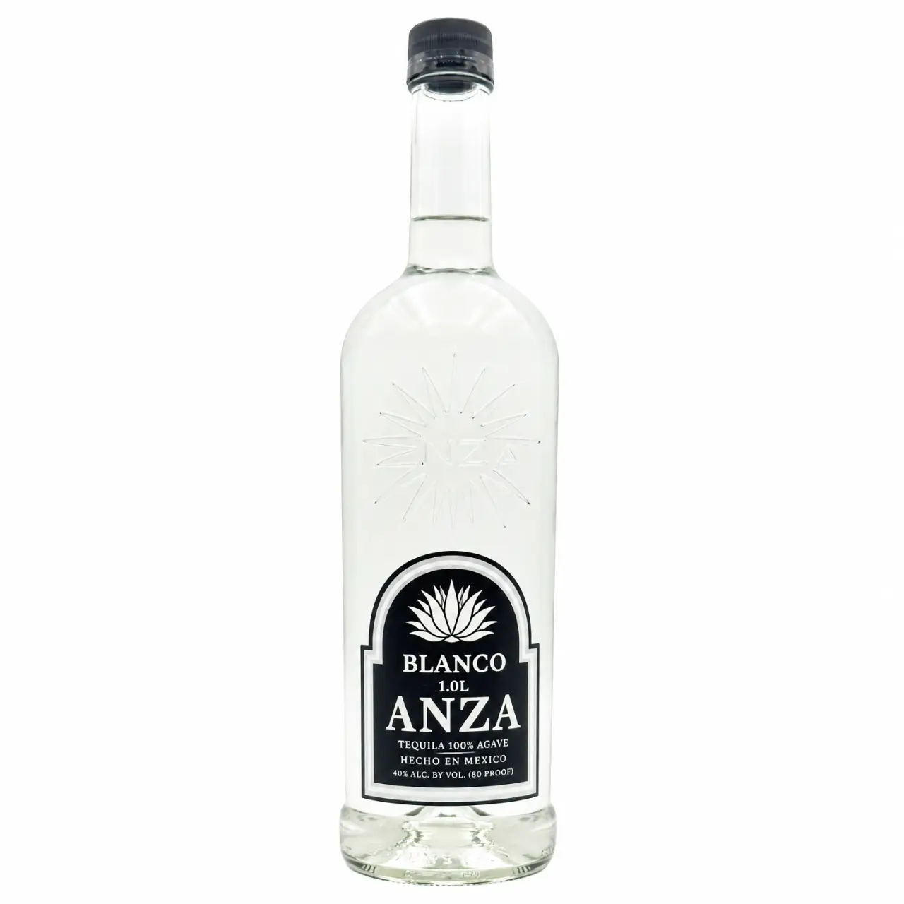 Anza Blanco Tequila 1L