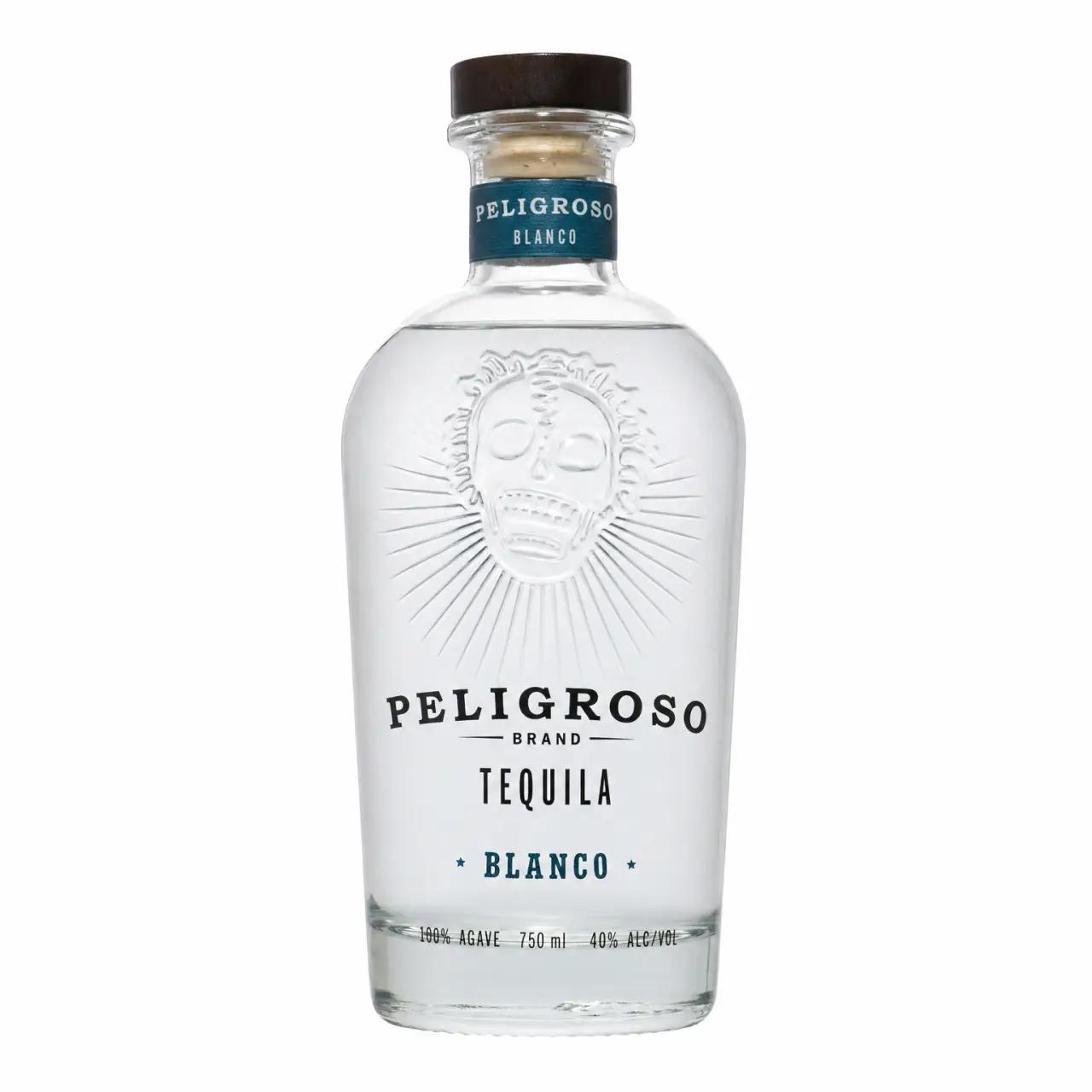 Peligroso Blanco 750ml