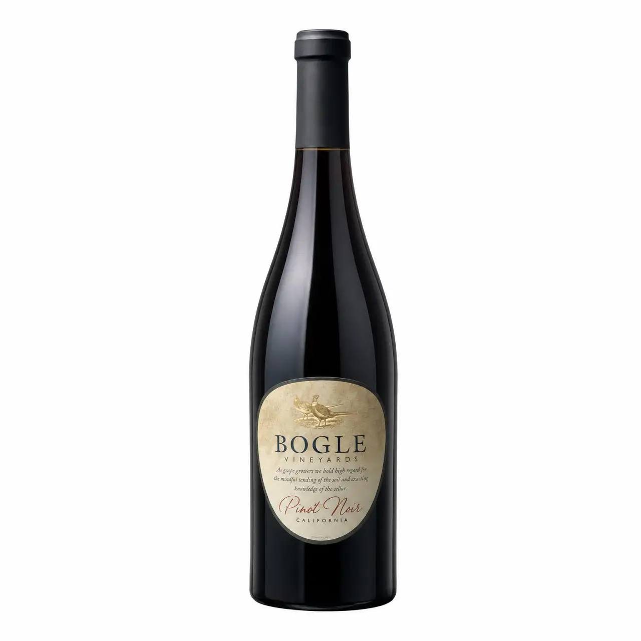 Bogle Pinot Noir 750ml