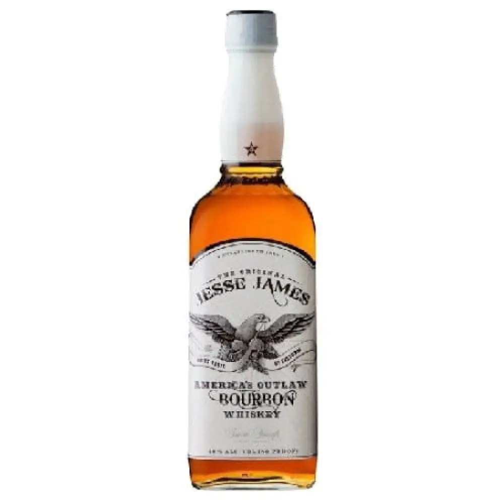 Bourbon 1.0L Jesse James