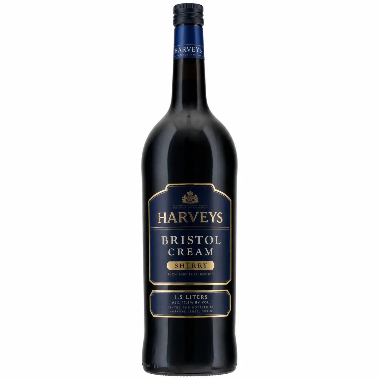 Harveys Bristol Cream Sherry 1.5L