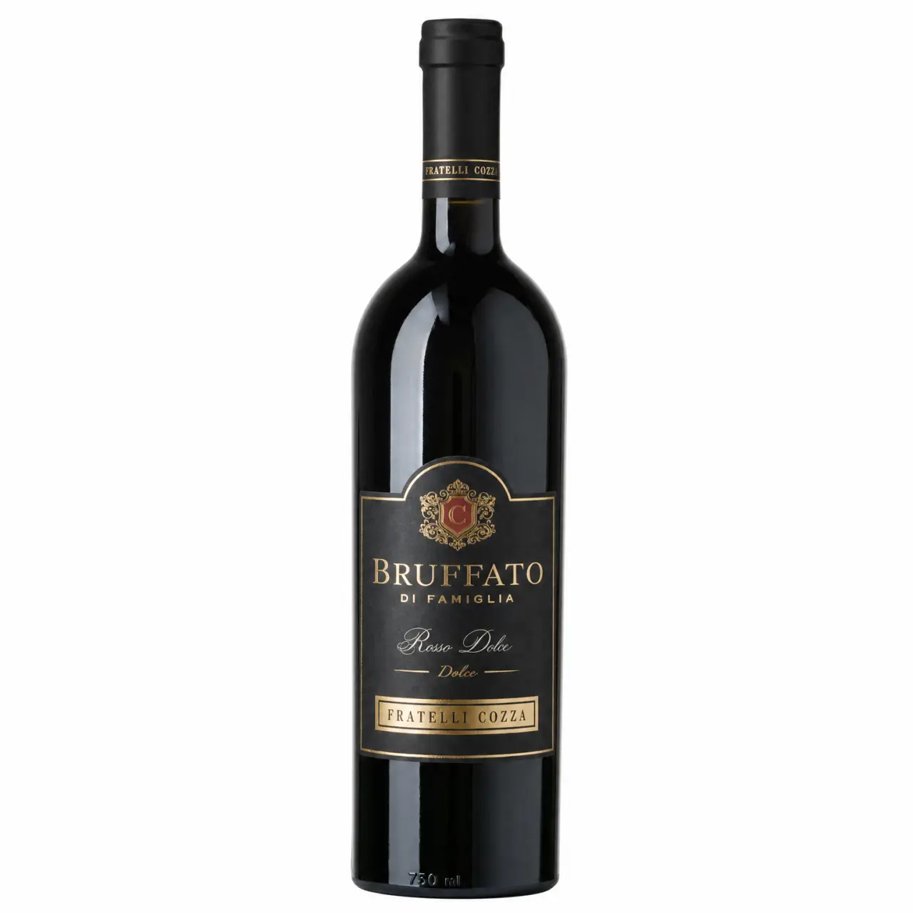Bruffato Di Famiglia 750ml