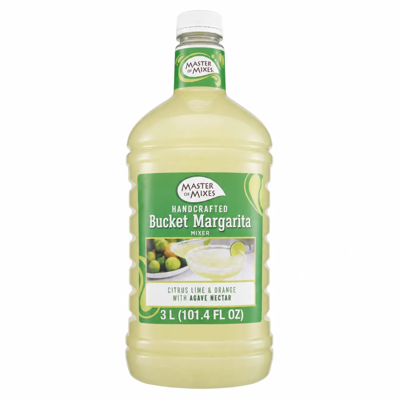 Master Of Mixes Margarita Bucket 3L