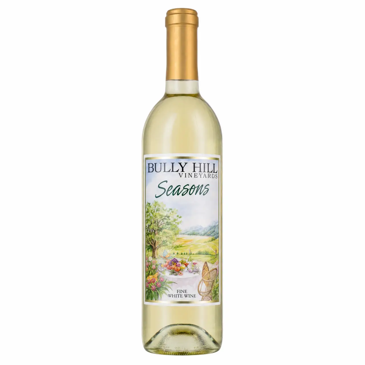 Bully Hill Seasons 750ml