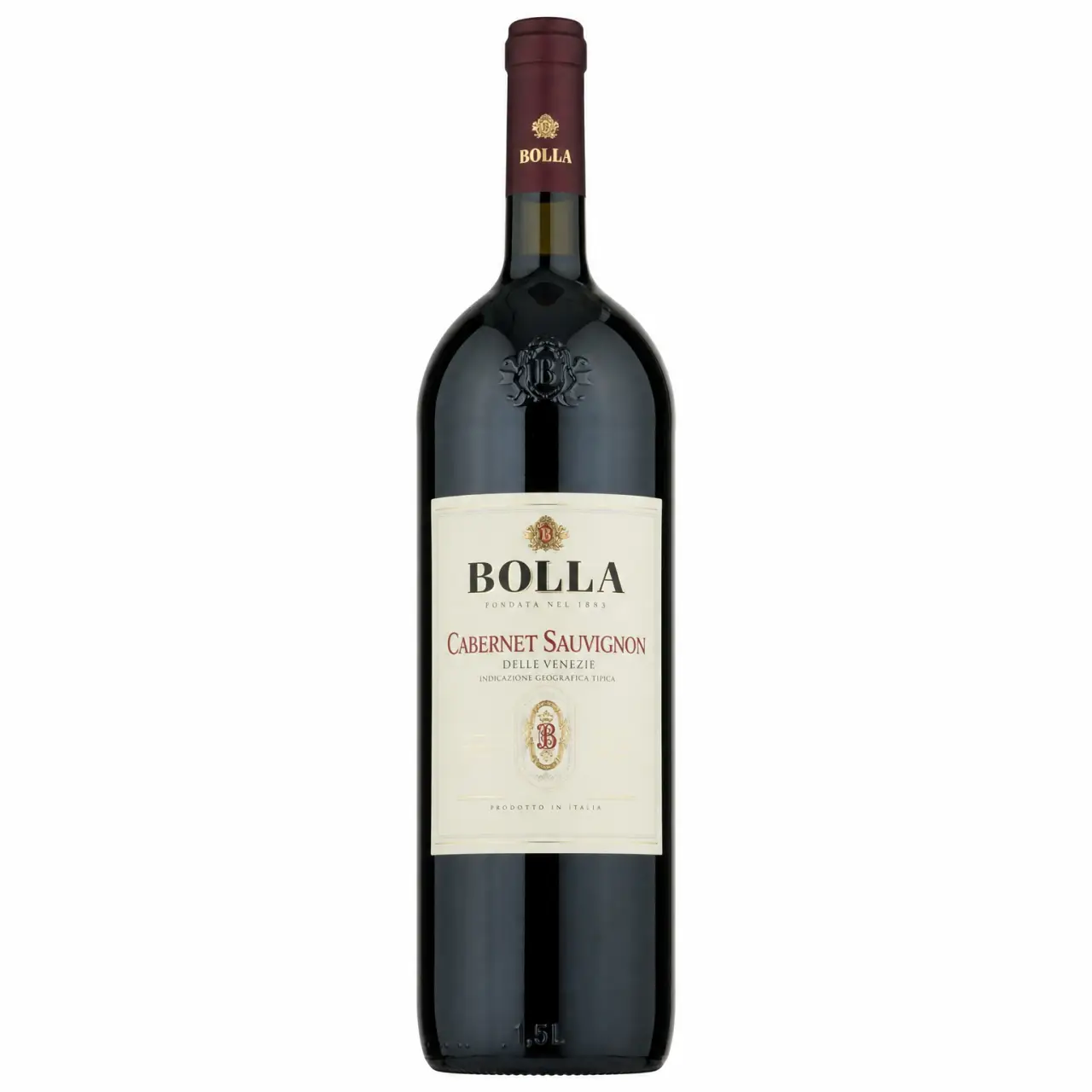 Bolla Cabernet Sauvignon 1.5L