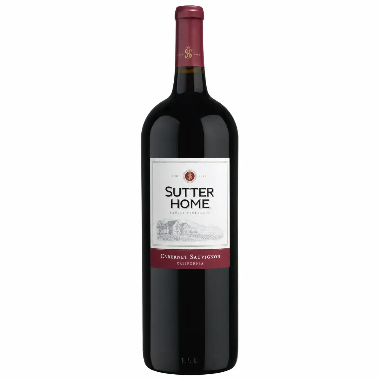 Sutter Home Cabernet Sauvignon 1.5L