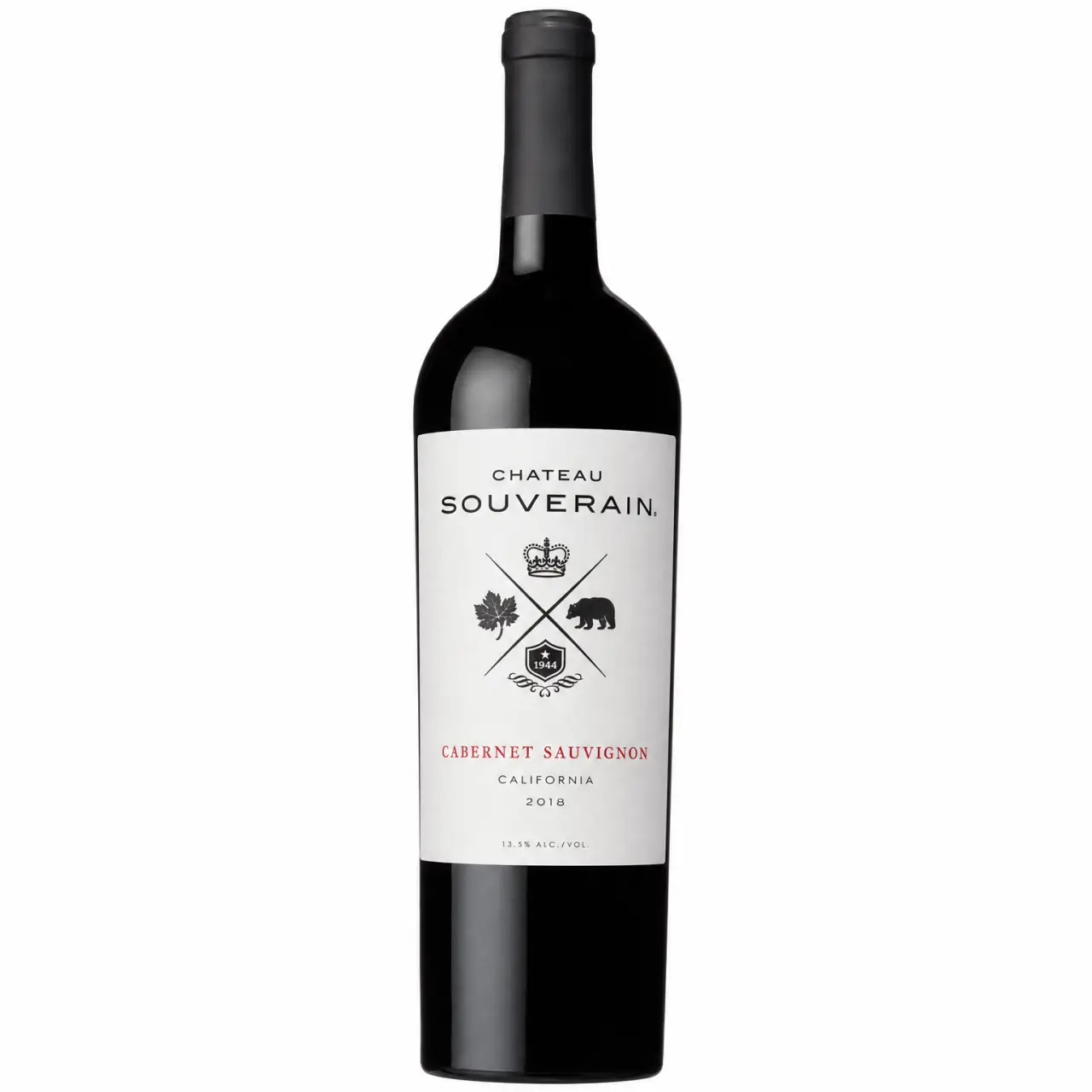 Chateau Souverain Cabernet Sauvignon 750ml