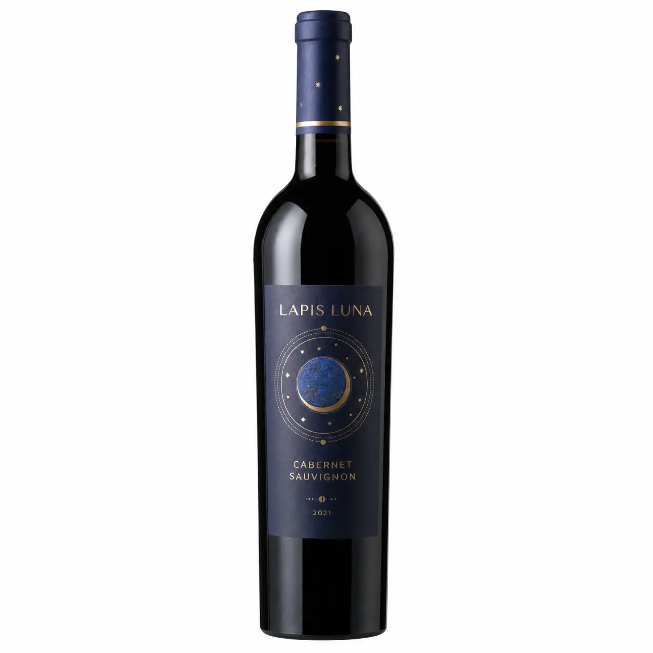 Lapis Luna Cabernet Sauvignon 750ml