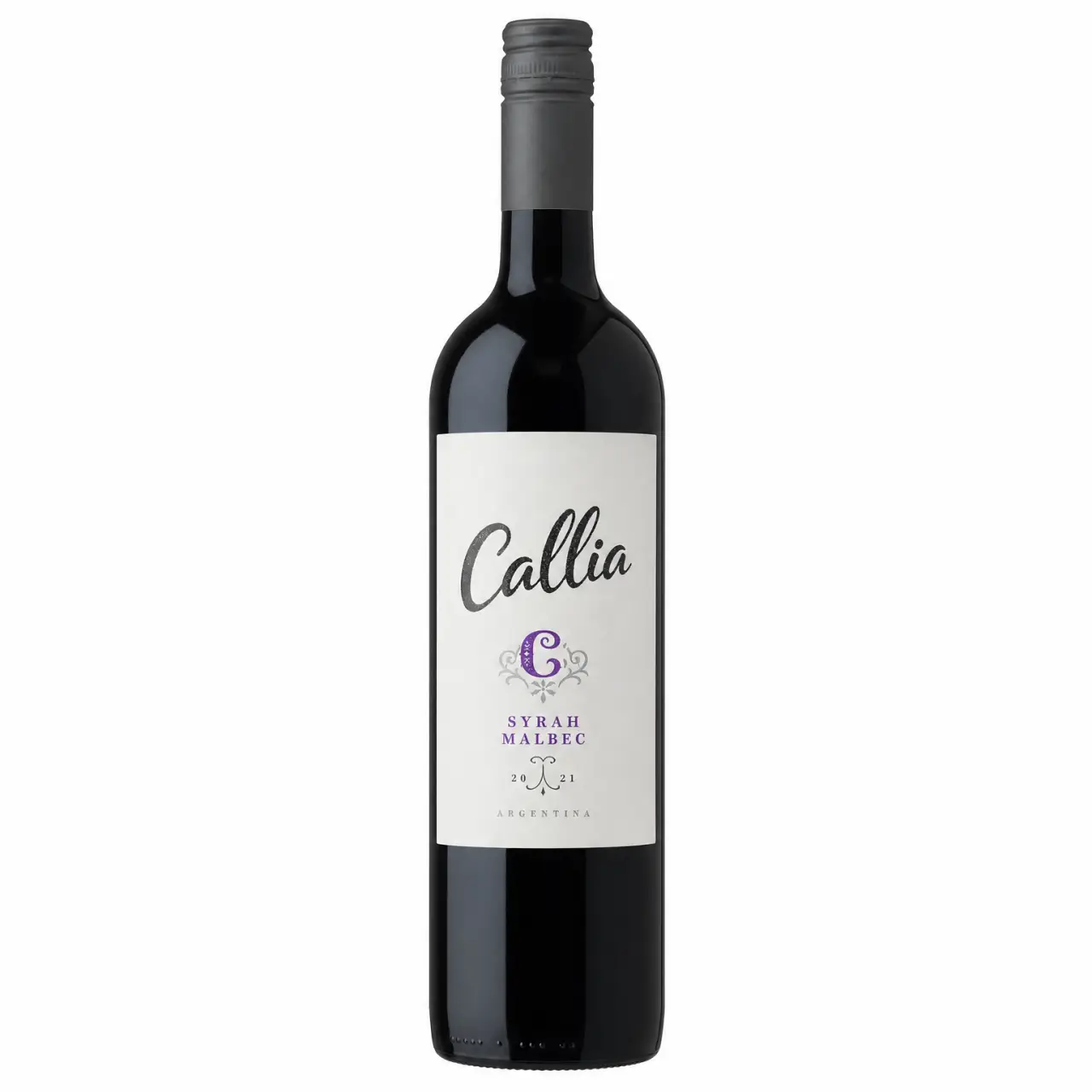 Callia Syrah Malbec 750ml