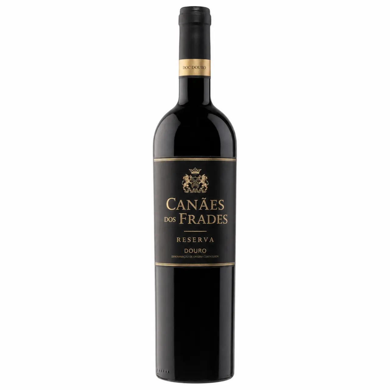 Canães Dos Frades Reserva Douro 750ml