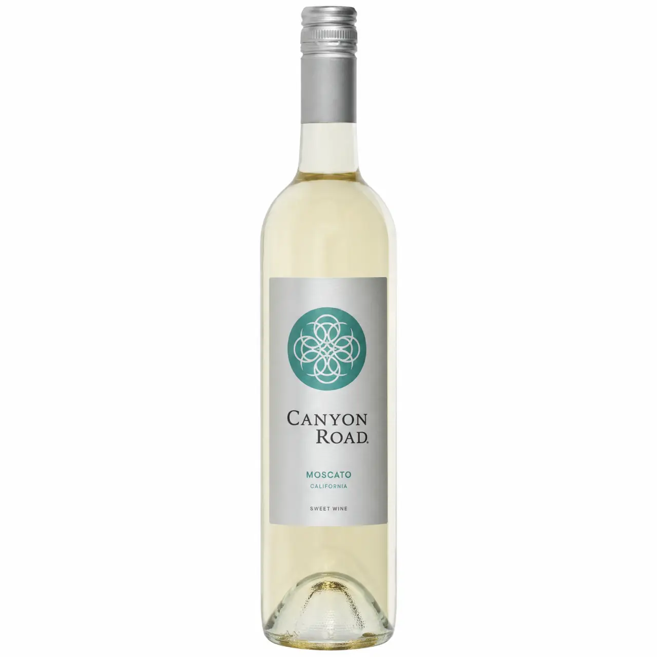 Canyon Road Moscato 750ml
