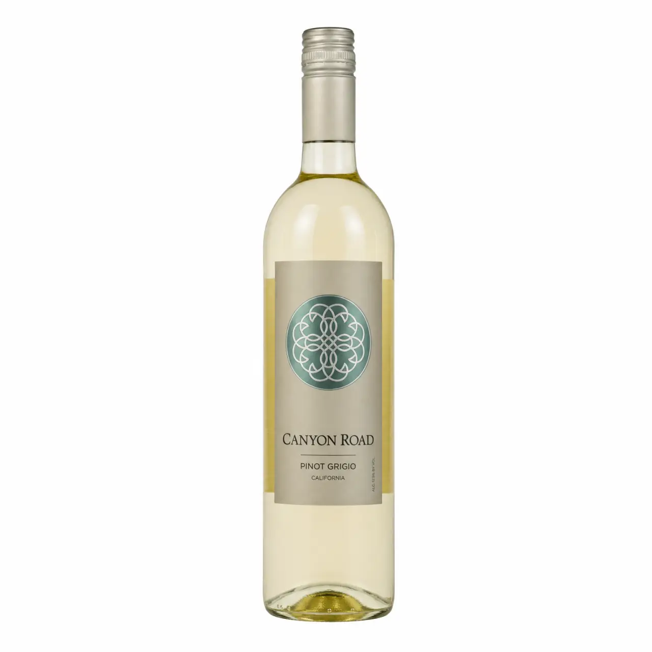 Canyon Road Pinot Grigio 750ml
