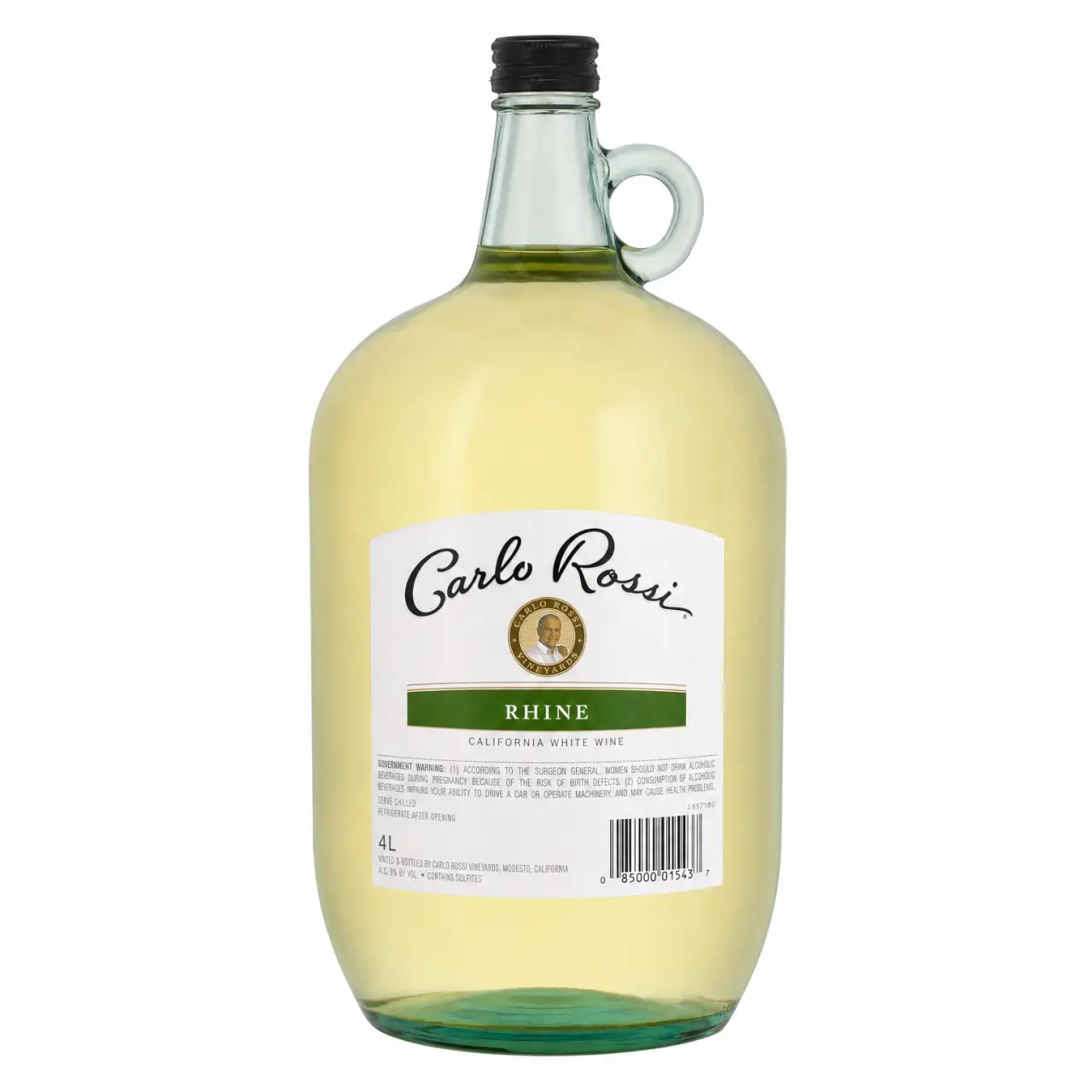 Carlo Rossi Rhine 4L