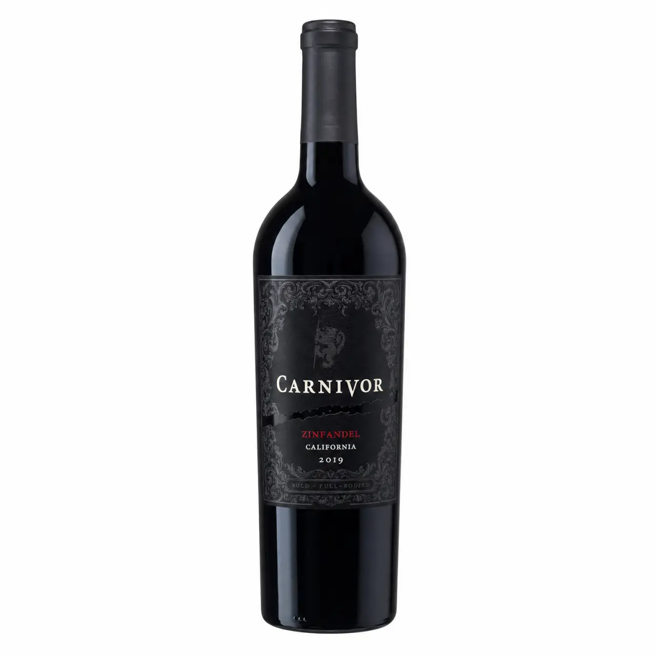 Carnivor Zinfandel 750ml