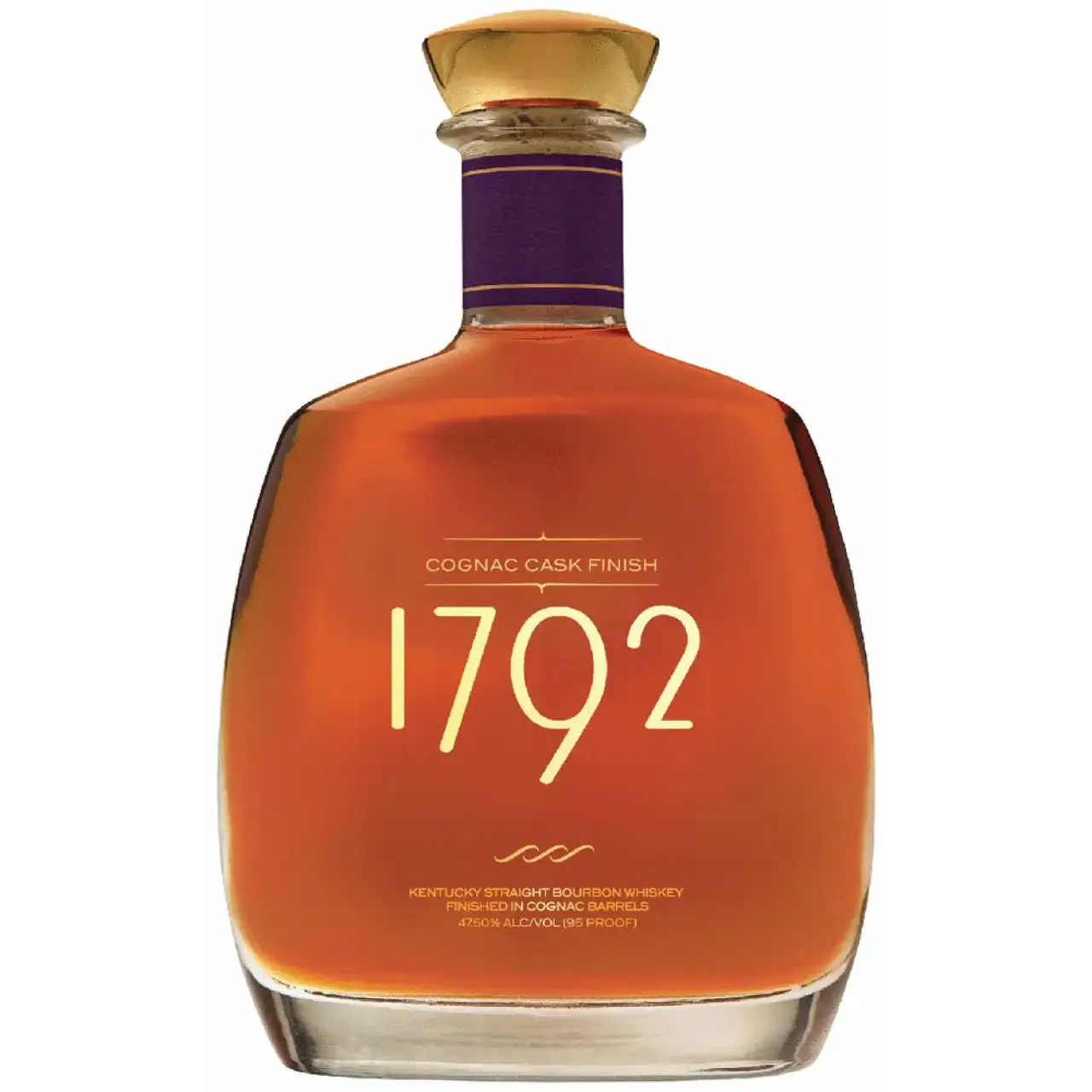 1792 Cognac Cask Finish 750ml