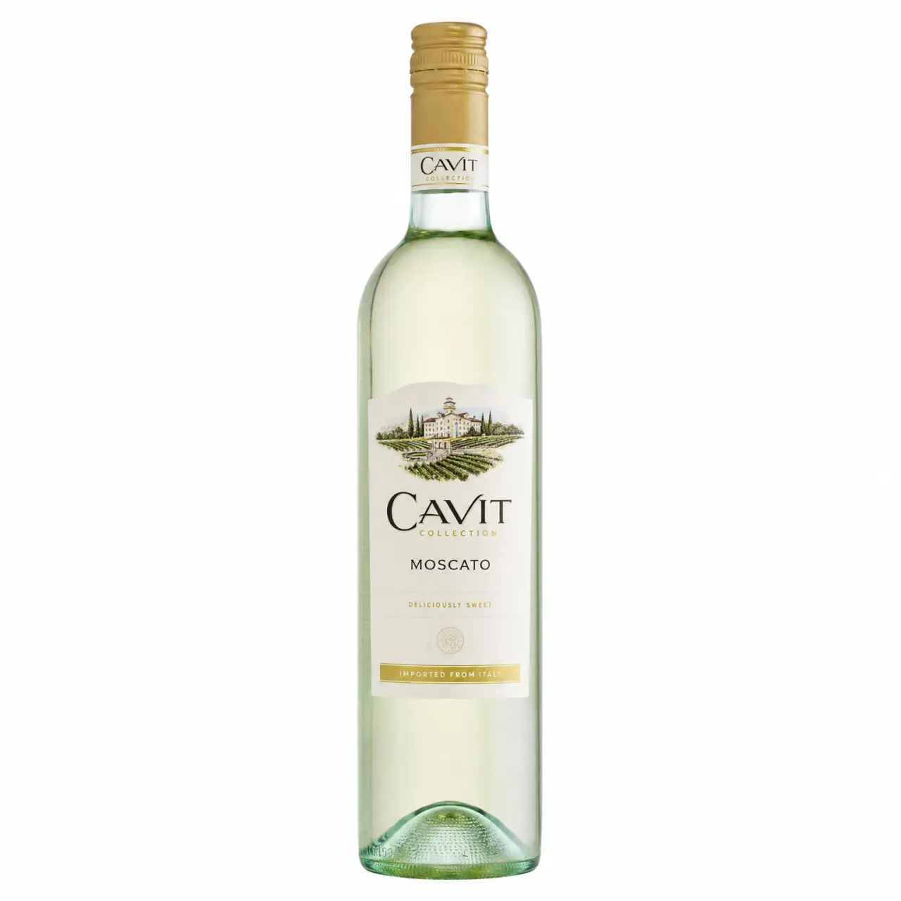 Cavit Moscato 750ml