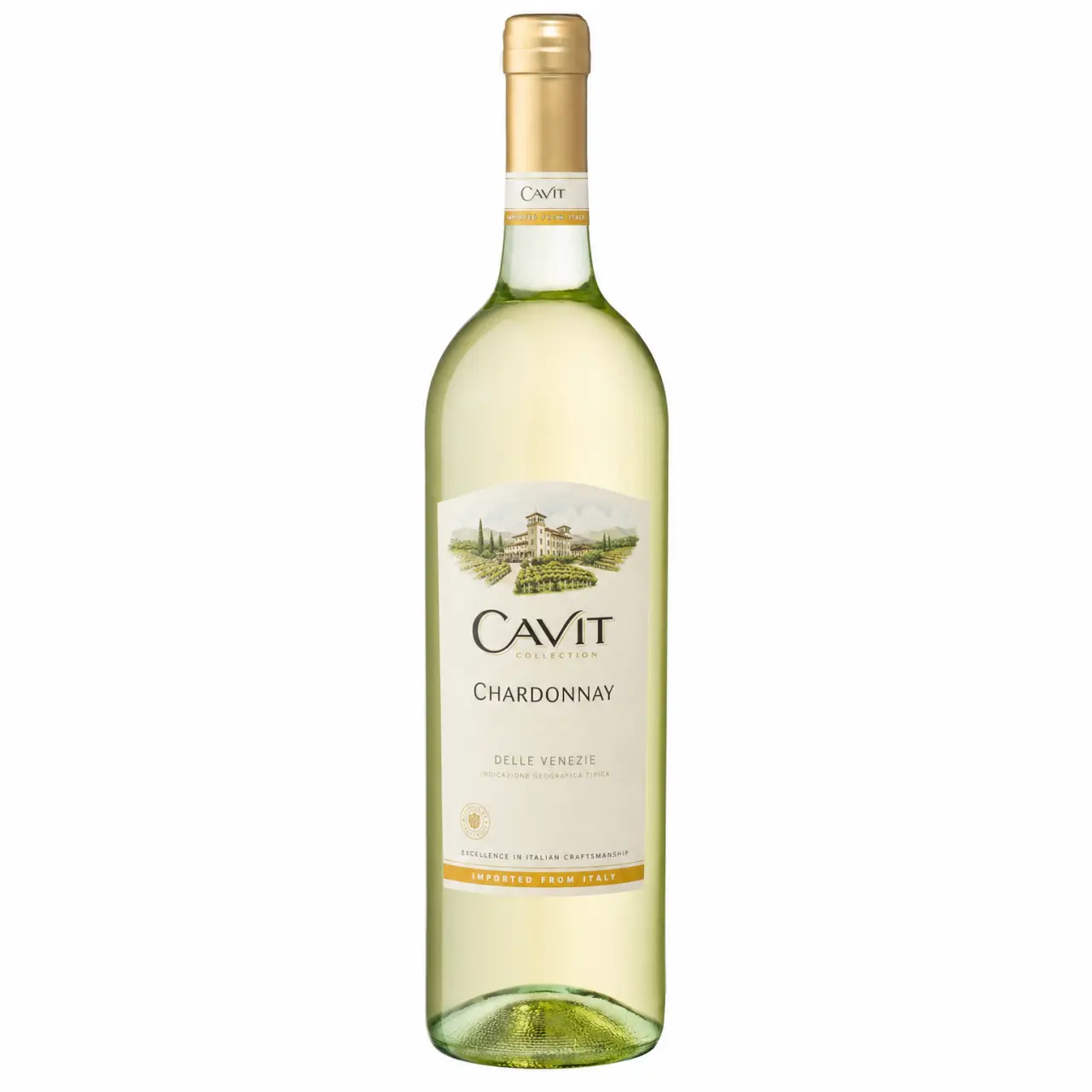 Cavit Chardonnay 1.5L