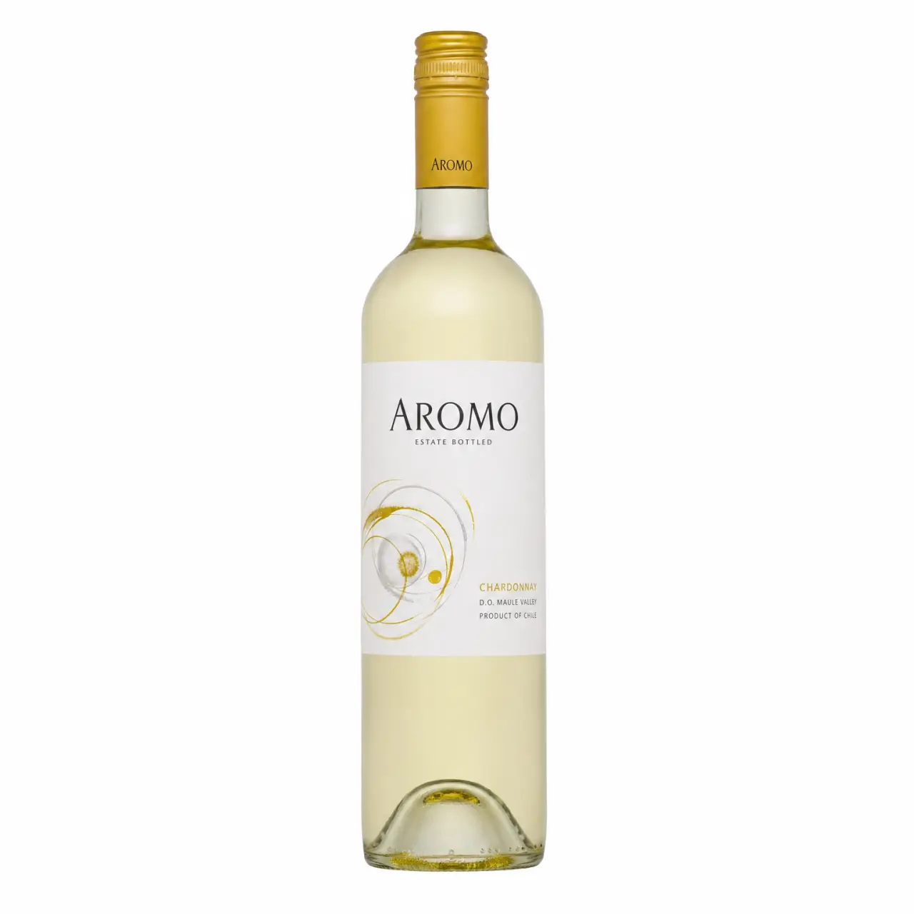 Aromo Chardonnay 750ml