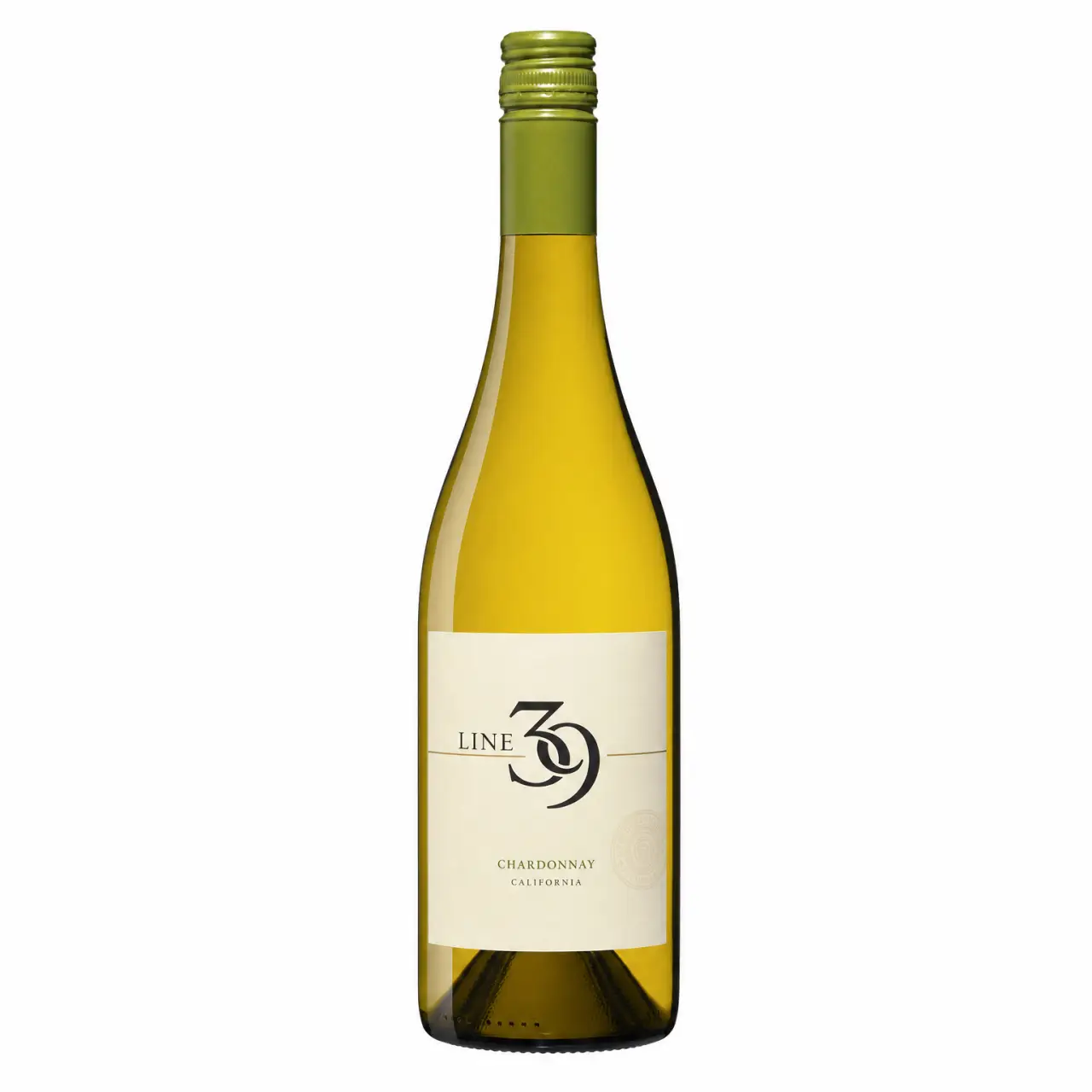 Line 39 Chardonnay 750ml