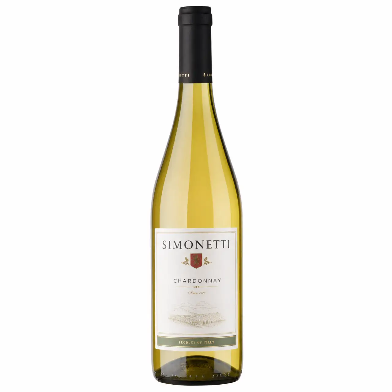 Simonetti Chardonnay 750ml