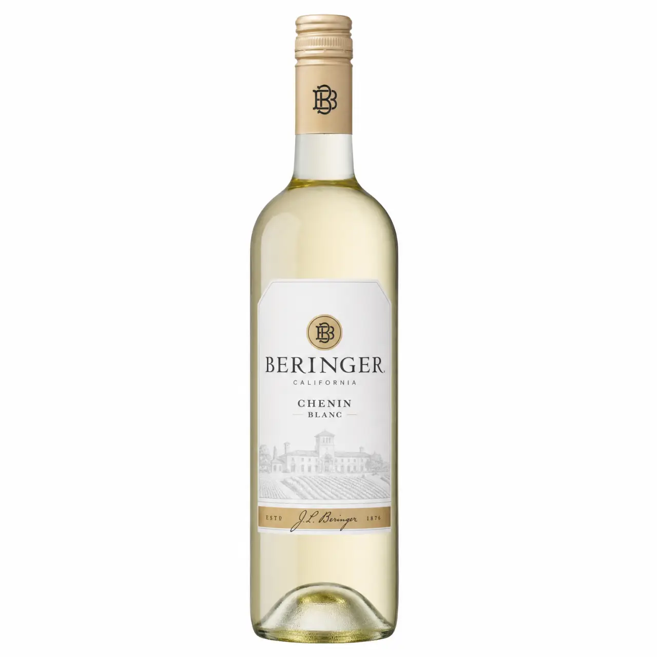 Beringer Main & Vine Chenin Blanc 750ml