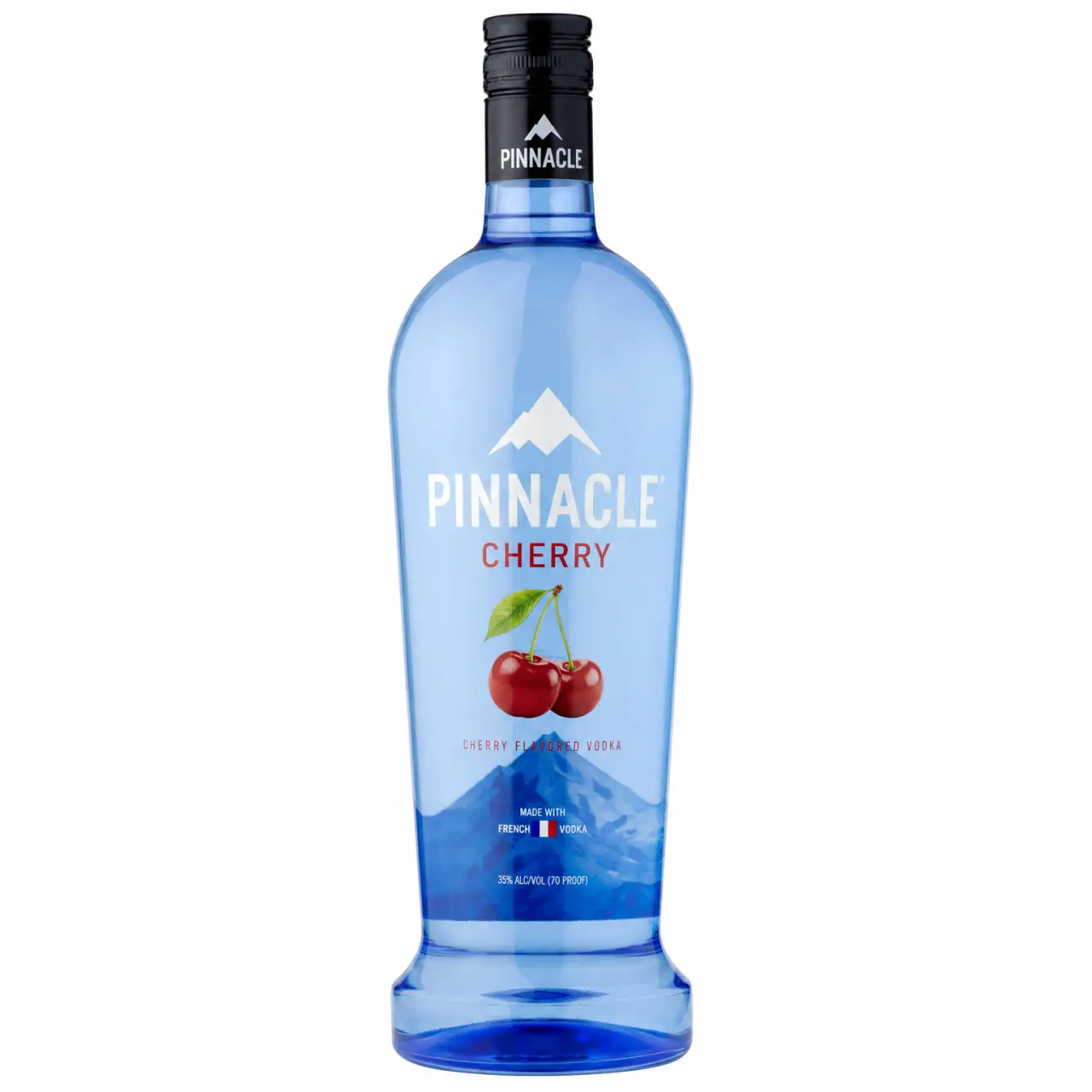 Pinnacle Cherry Flavored Vodka 1.75L