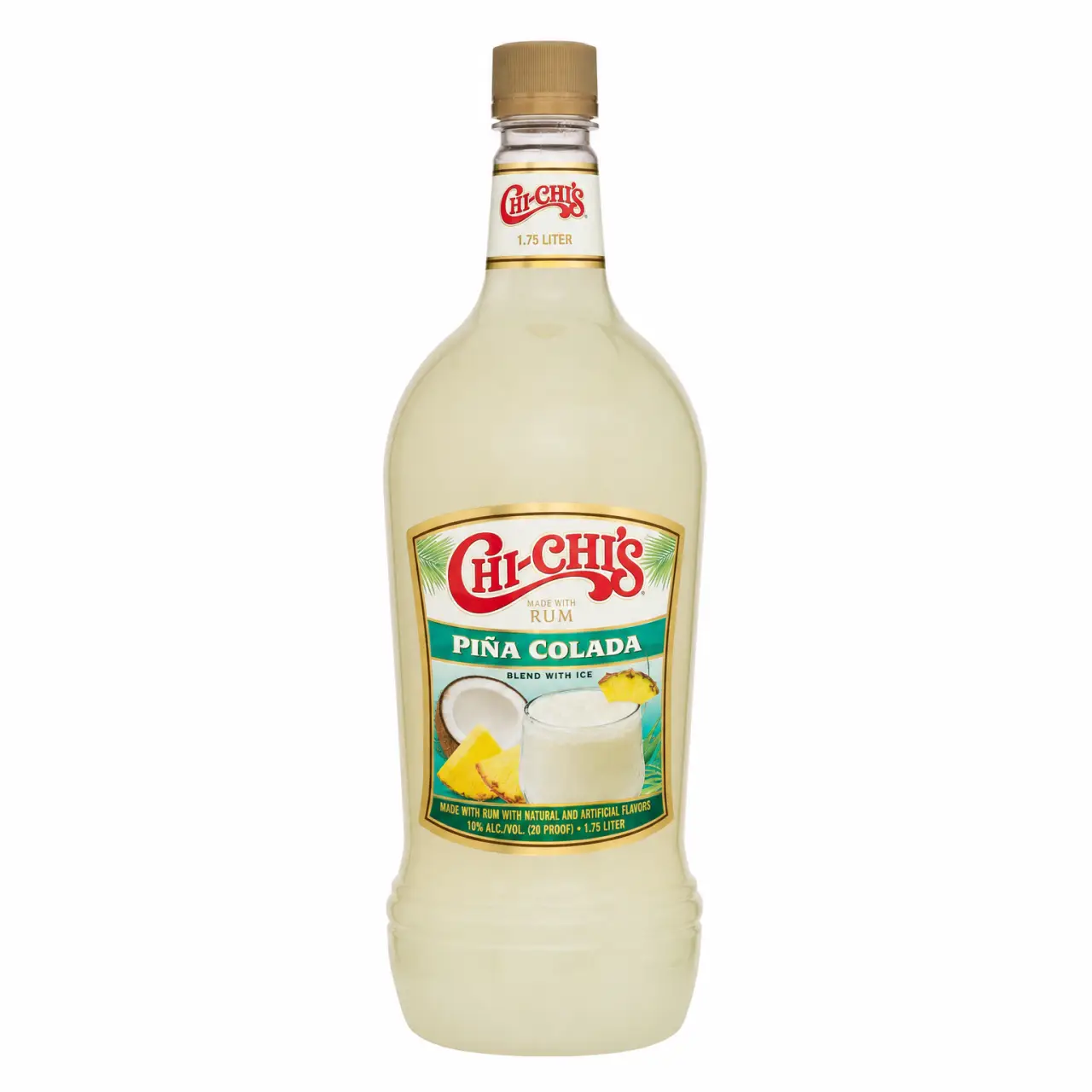 Chi-Chi's Piña Colada 1.75L