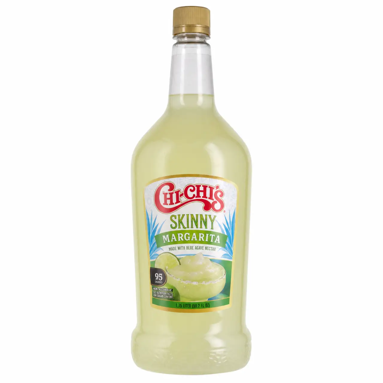 Chi-Chi's Skinny Margarita 1.75L