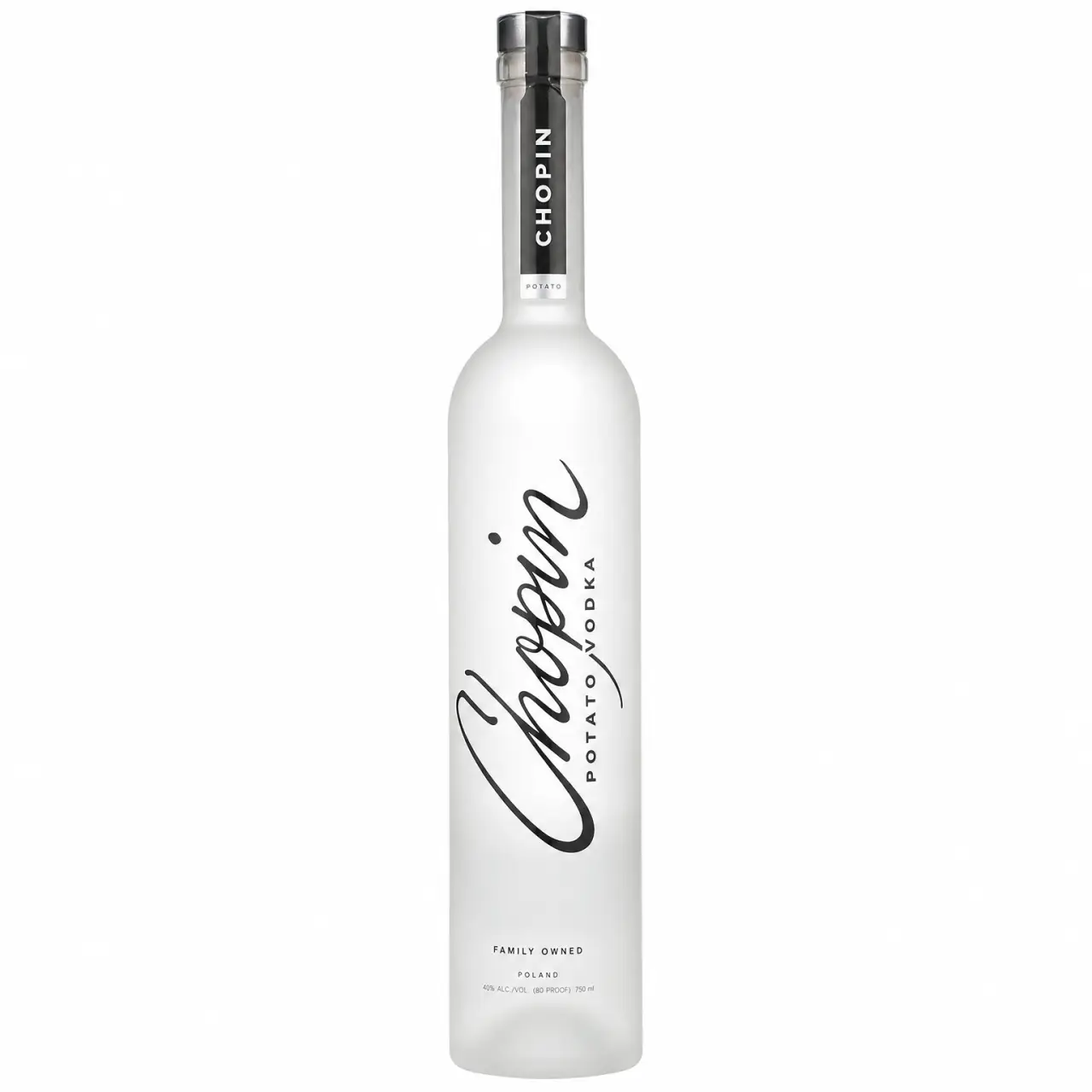 Chopin Potato Vodka 750ml