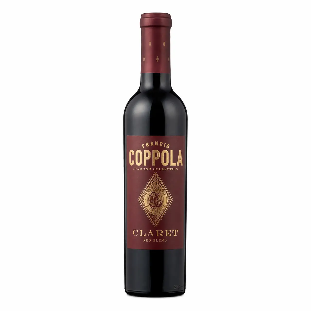 Francis Coppola Diamond Collection Claret 375ml