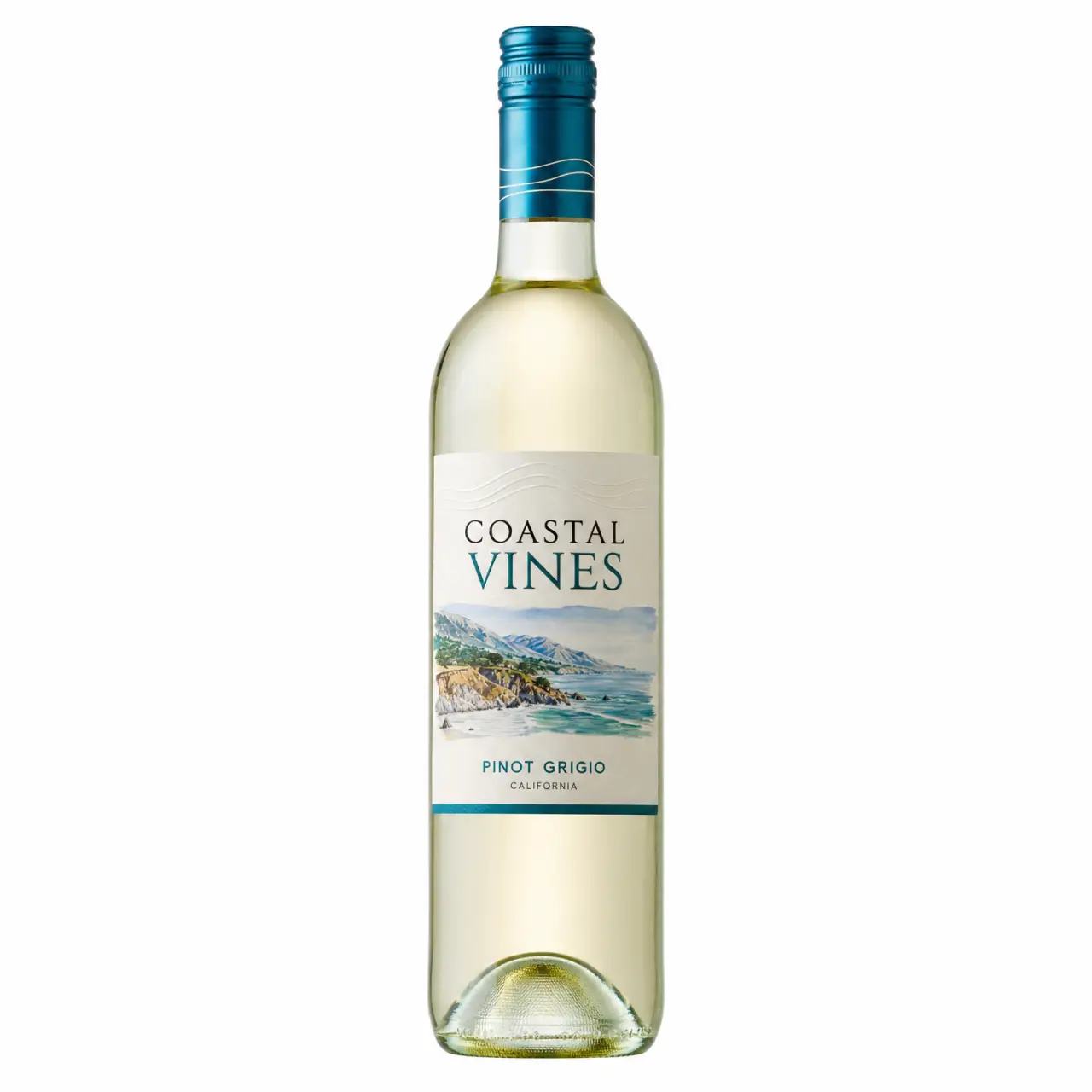 Coastal Vines Pinot Grigio 750ml