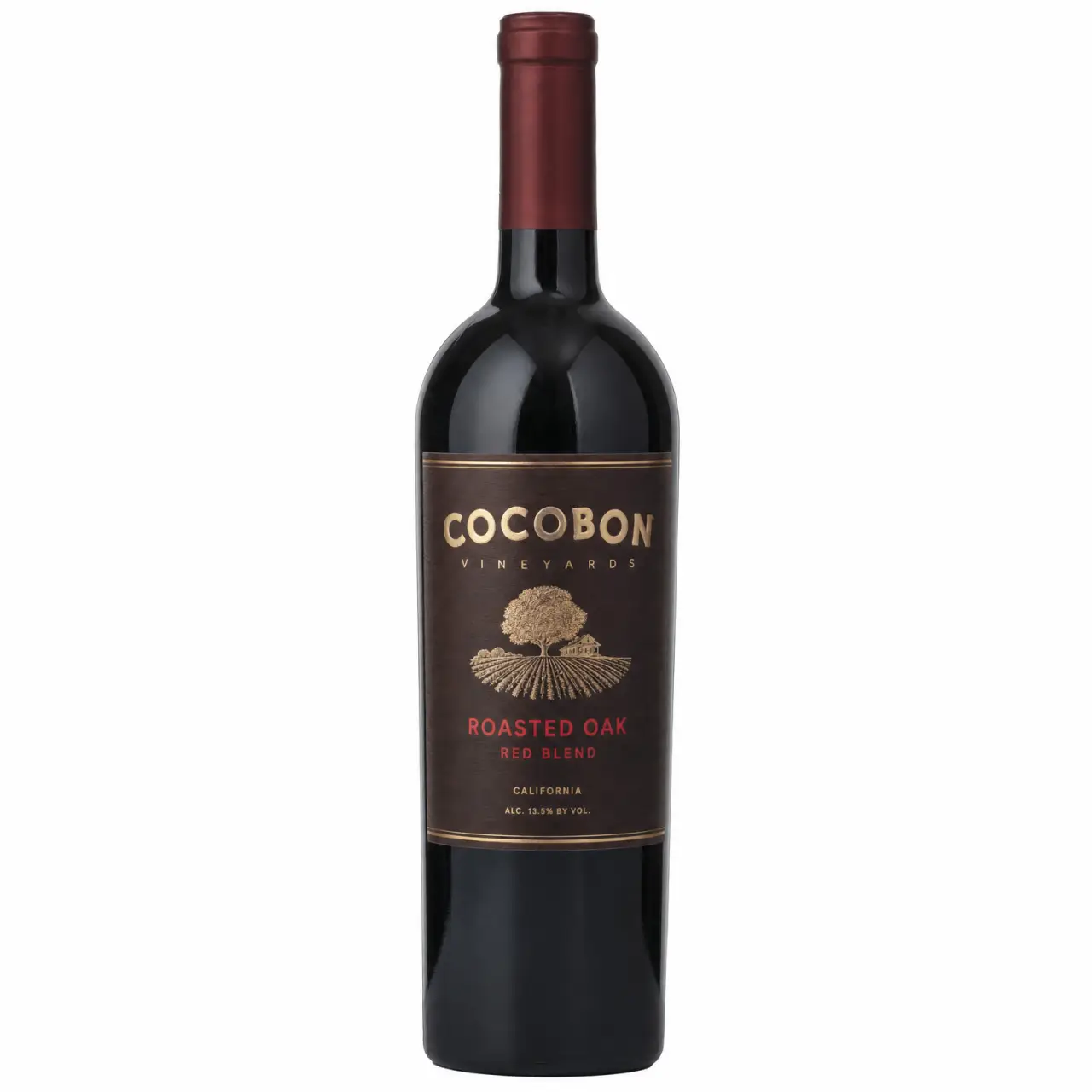 Cocobon Roasted Oak Red Blend 750ml