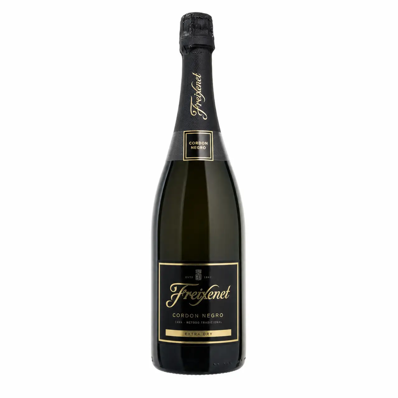 Freixenet Cordon Negro Brut Cava 750ml