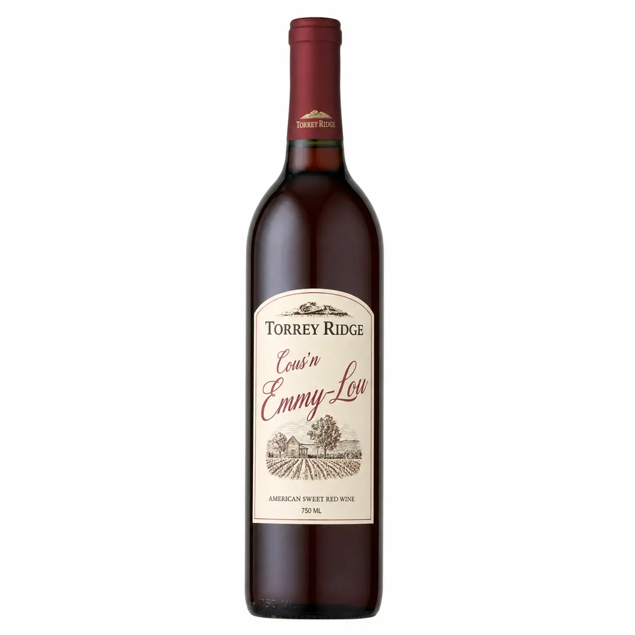Cous'n Emmy-Lou 750ml Torrey Ridge