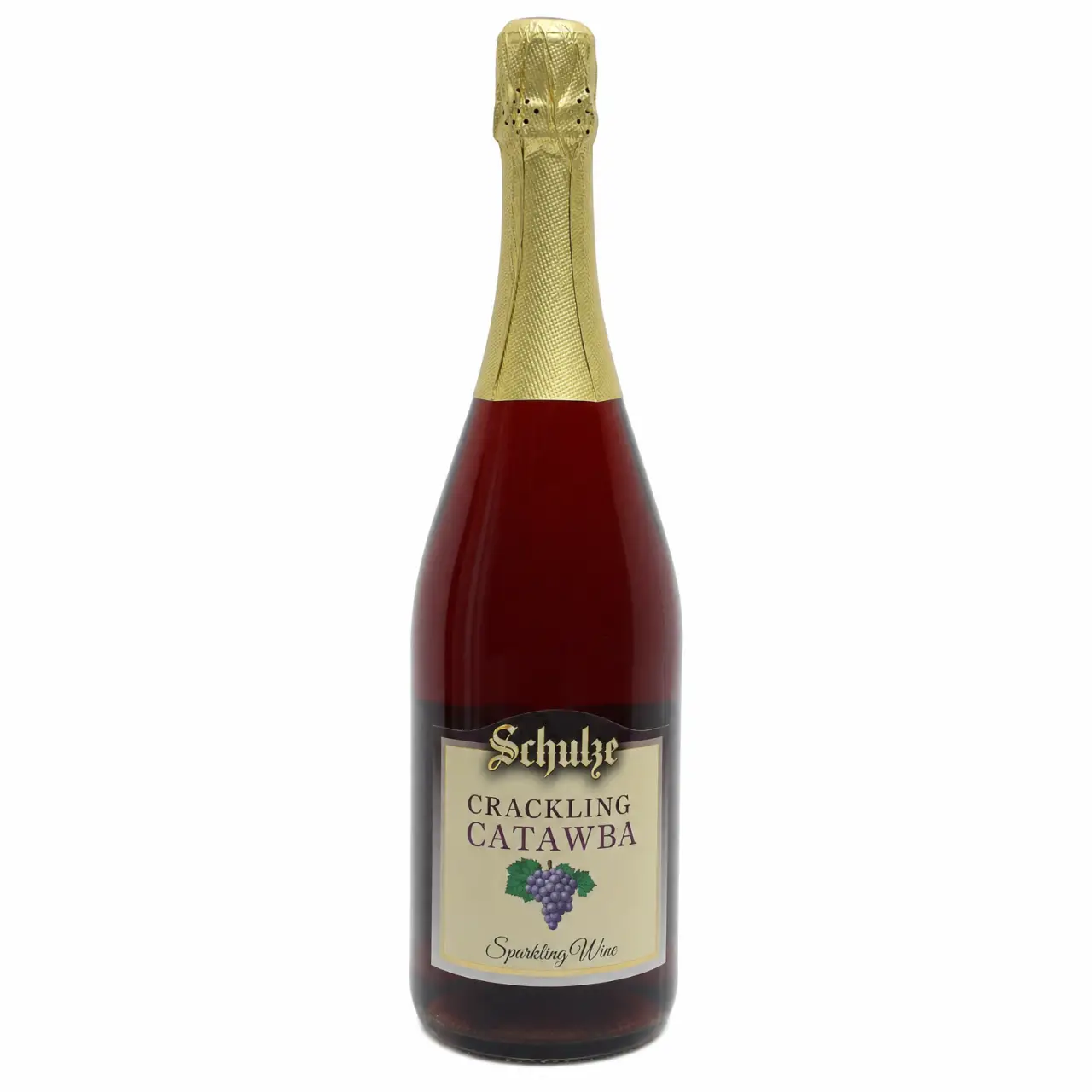 Schulze Crackling Catawba 750ml