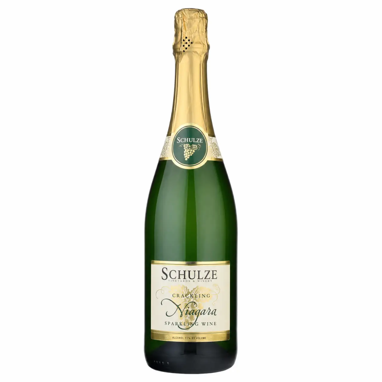 Schulze Crackling Niagara 750ml