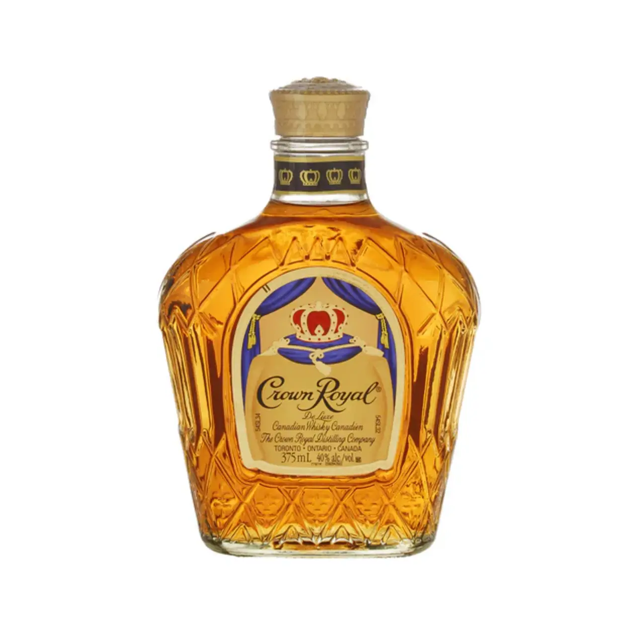 Crown Royal 375ml