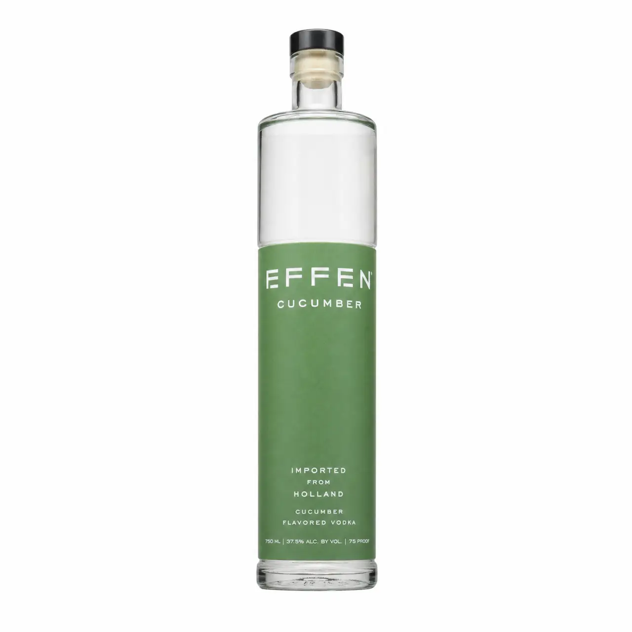 Effen Cucumber Vodka 750ml