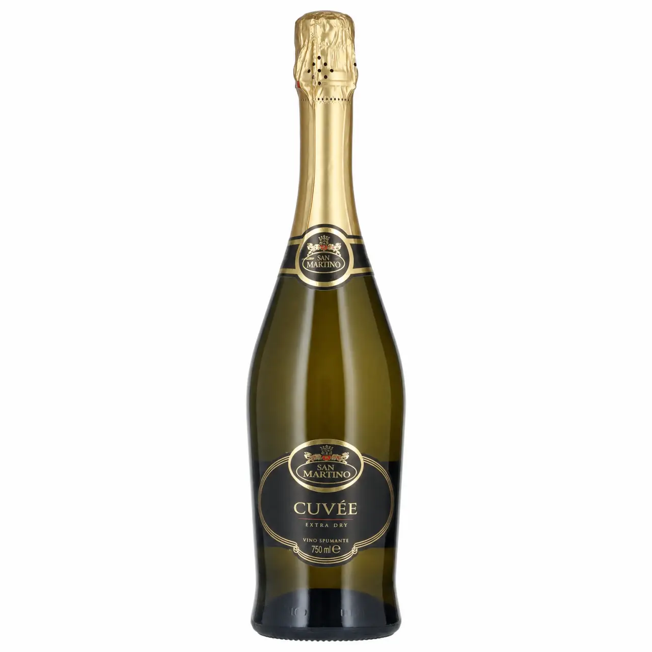 San Martino Cuvée Extra Dry 750ml