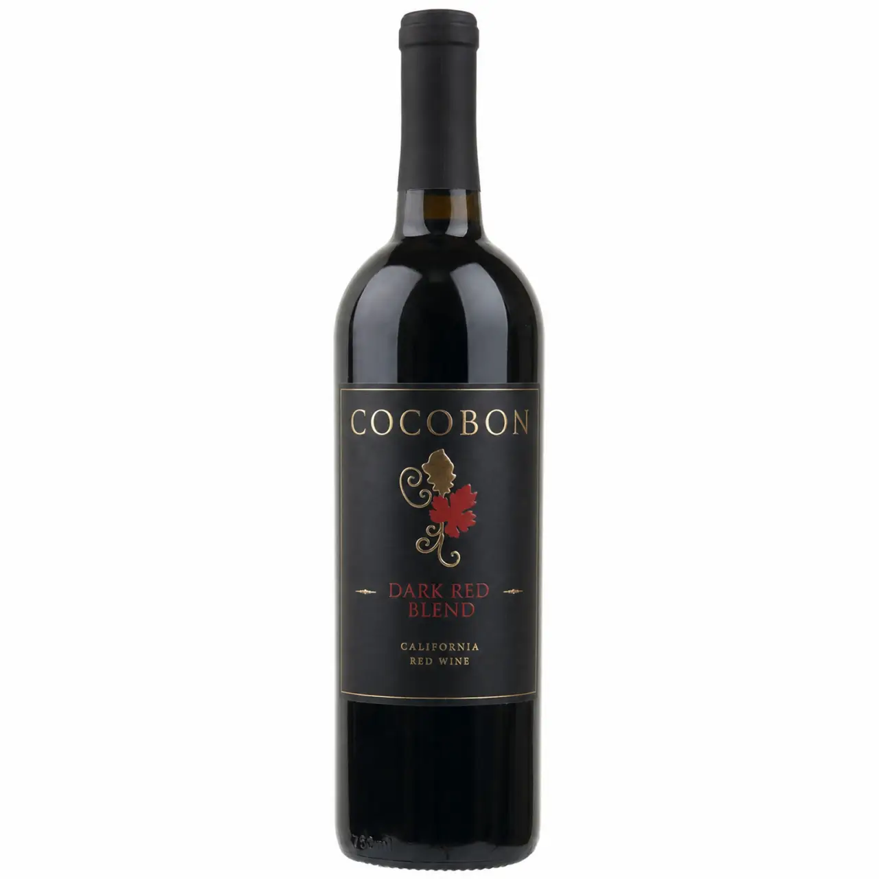 Cocobon Dark Red Blend 750ml
