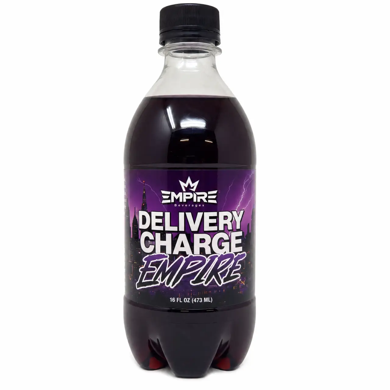Delivery Charge Empire