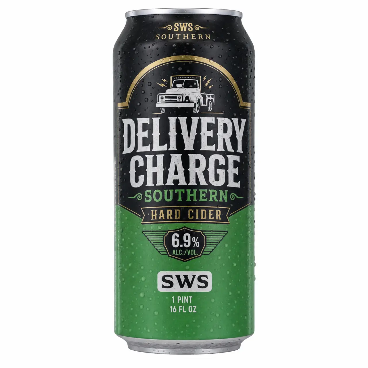 Delivery Charge Southern
