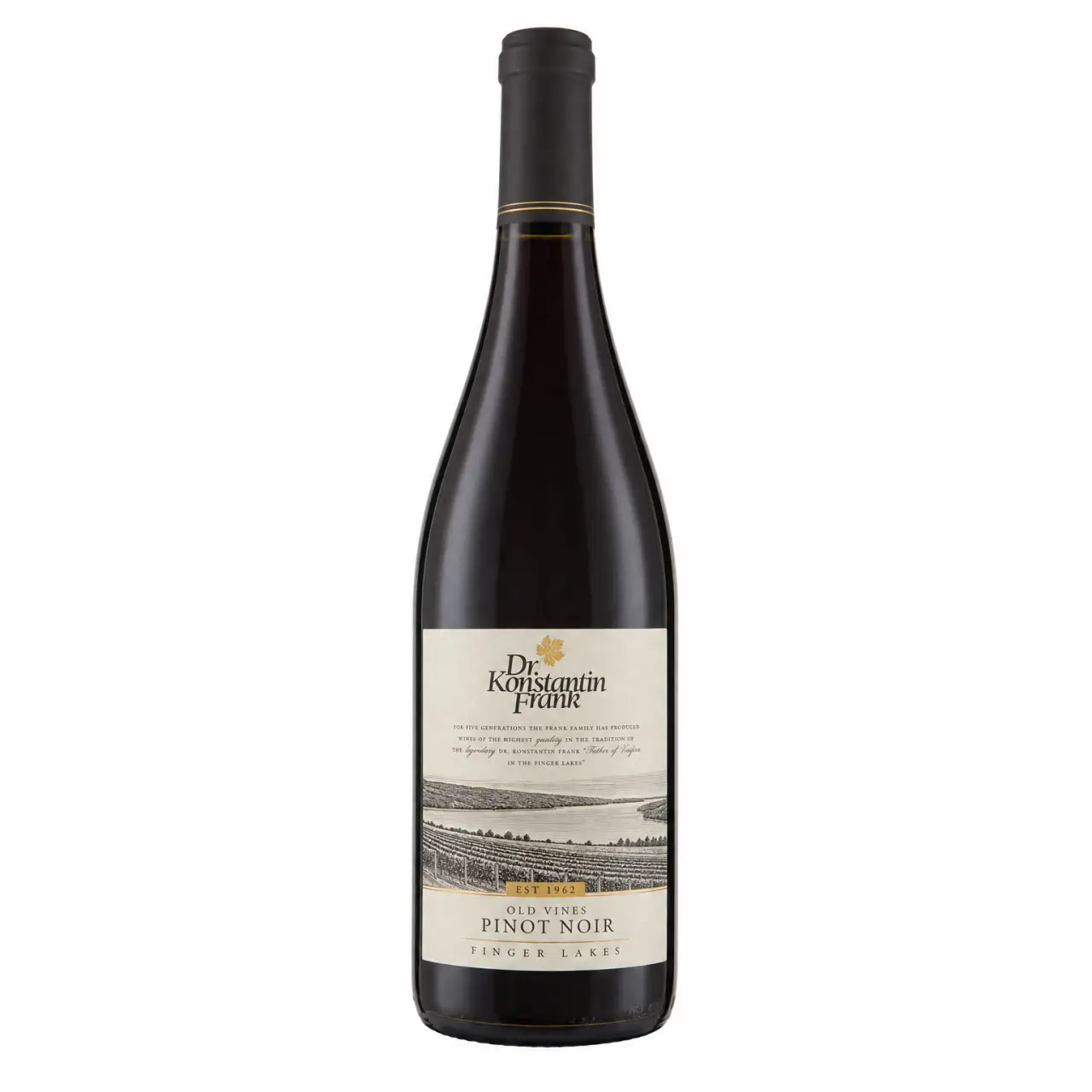 Dr. Konstantin Frank Old Vines Pinot Noir 750ml