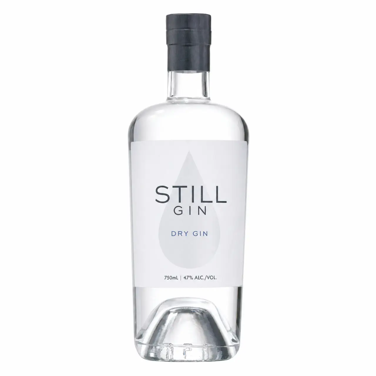 Still G.I.N. Dry Gin 750ml