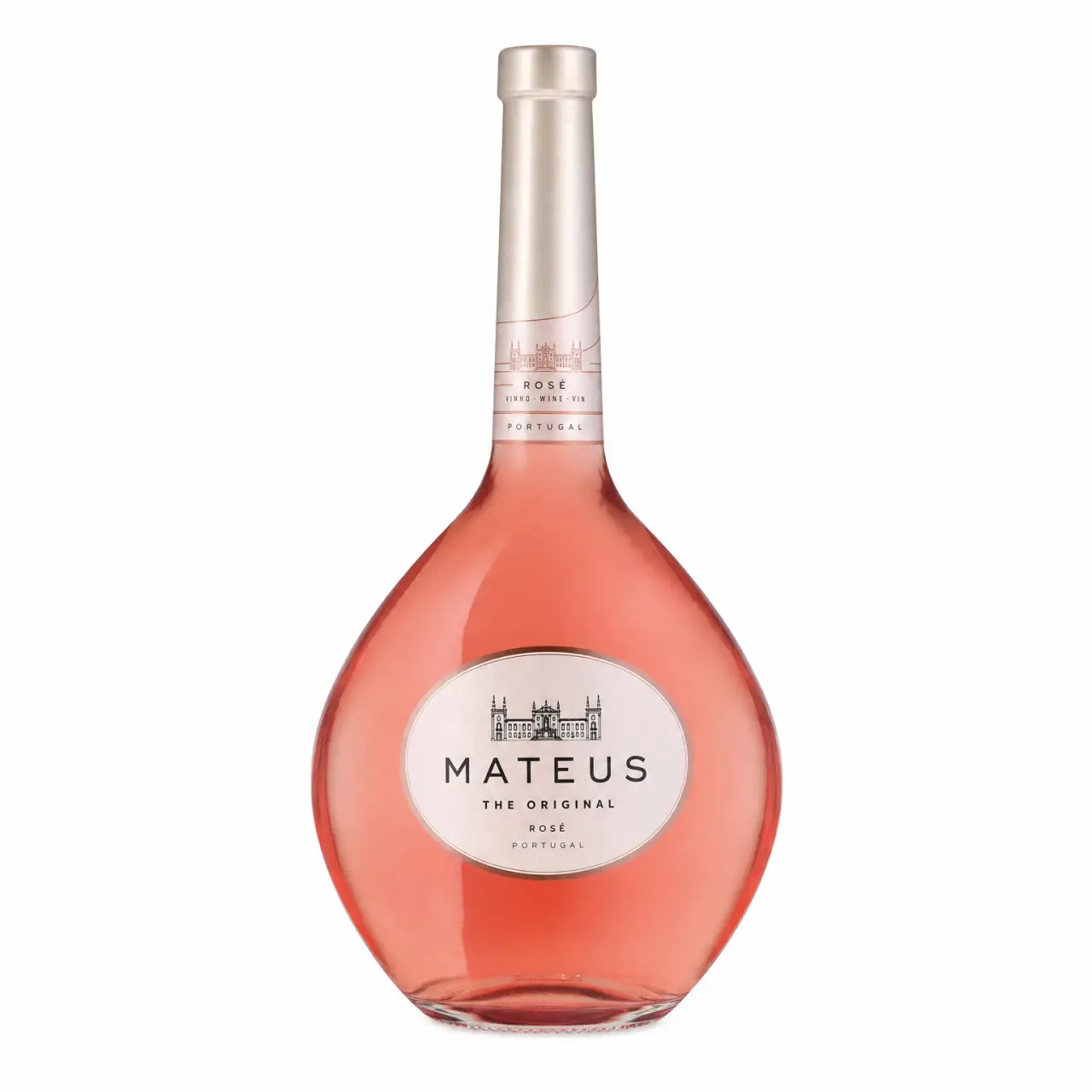 Mateus Dry Rosé 750ml