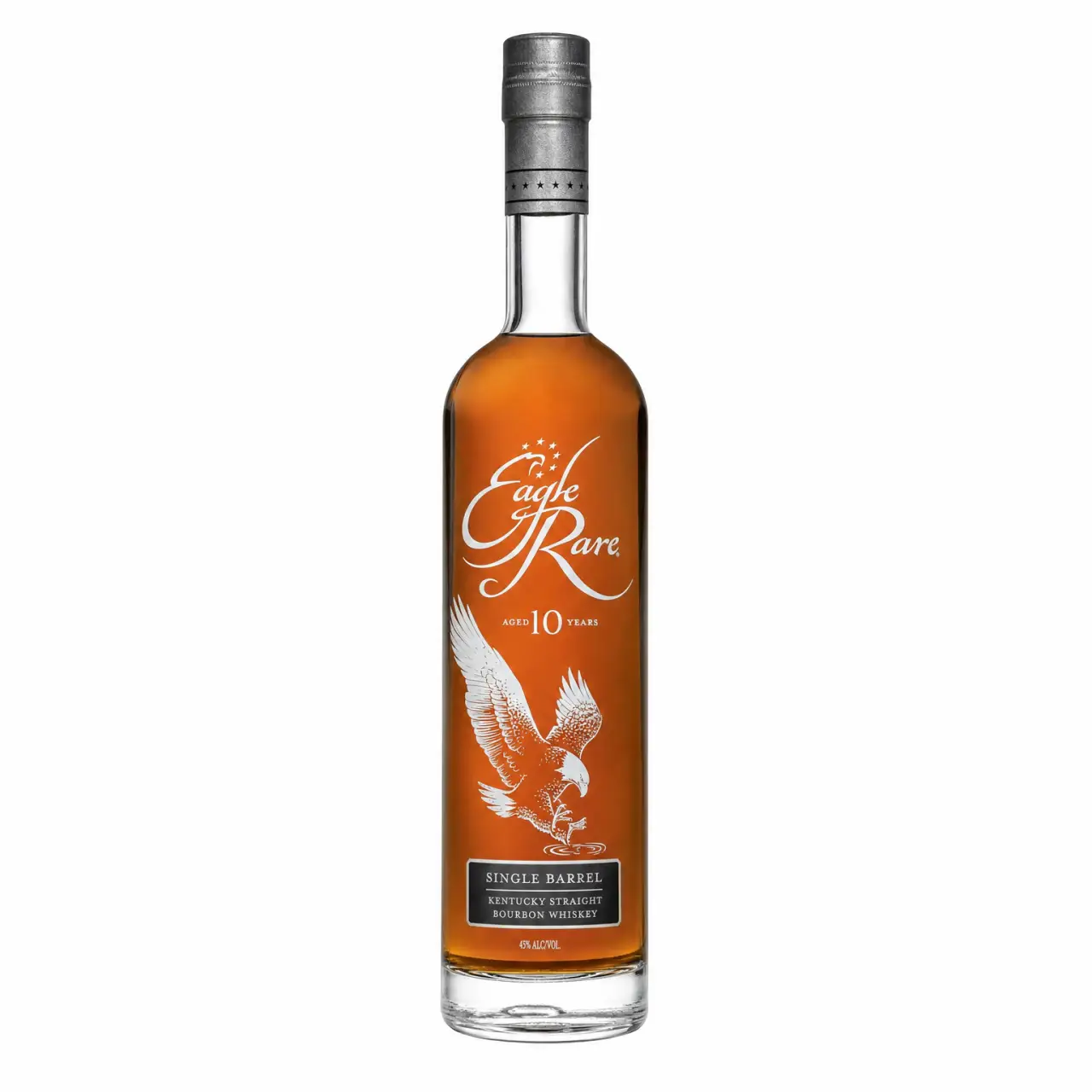 Eagle Rare 10 Year Single Barrel Kentucky Straight Bourbon Whiskey 375ml