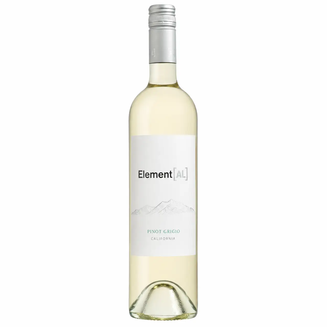 Element[AL] Pinot Grigio 750ml