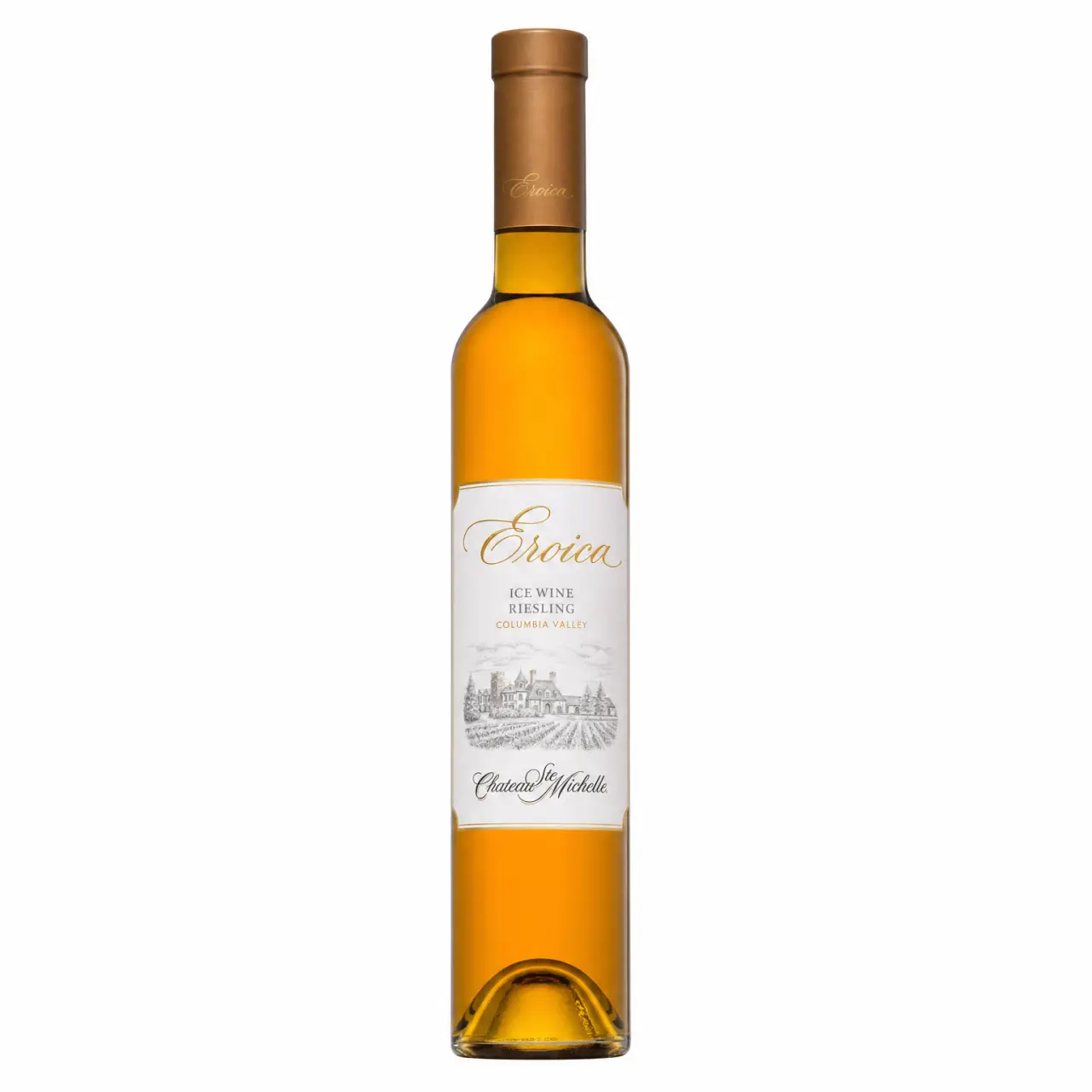 Chateau Ste. Michelle Eroica Riesling Ice Wine 375ml